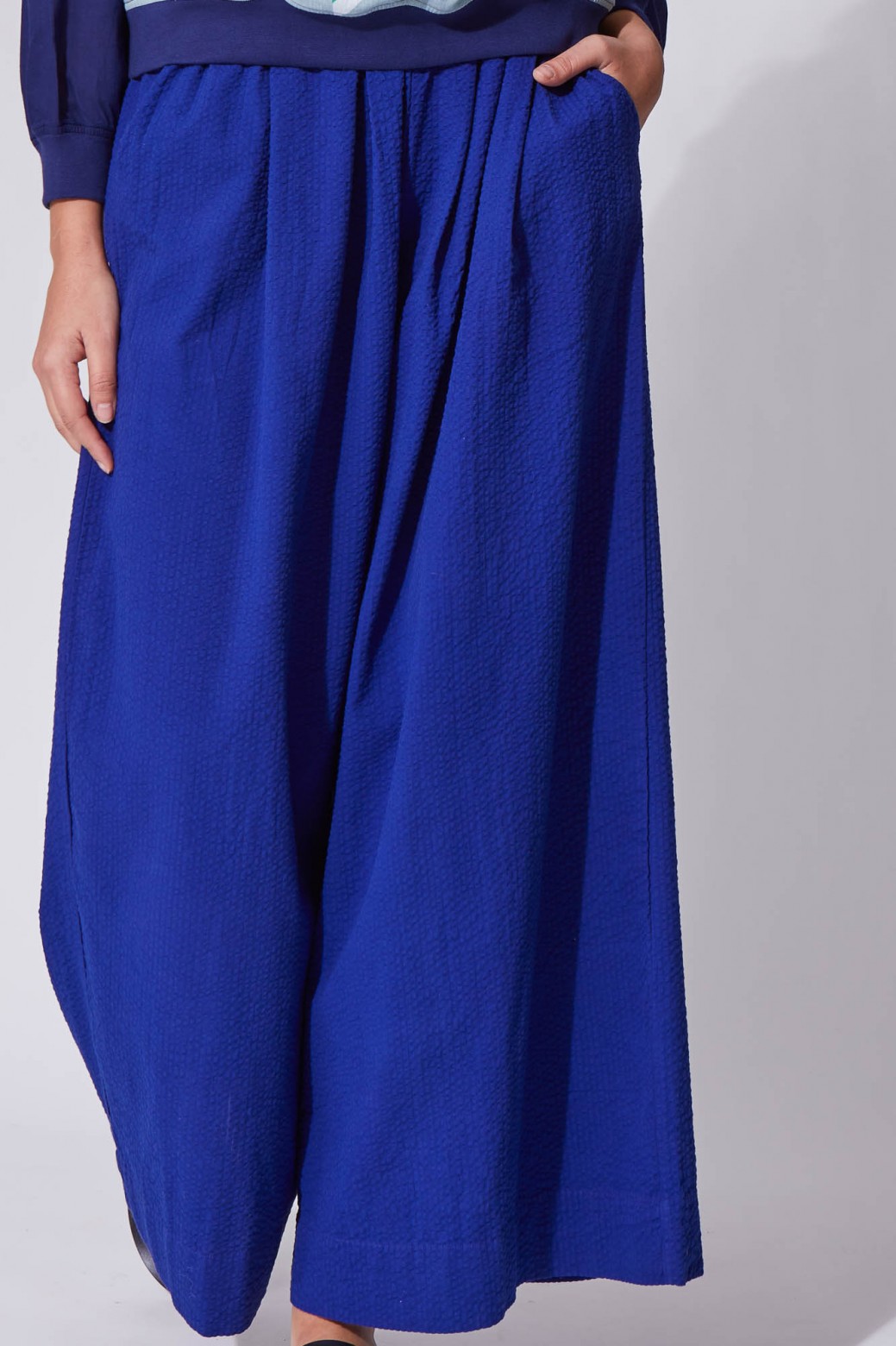 Penelope Electric Pants Penelope Electric Pants