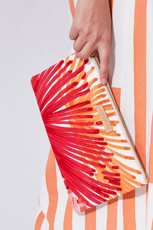 Pochette L Dent de Lion Passion
