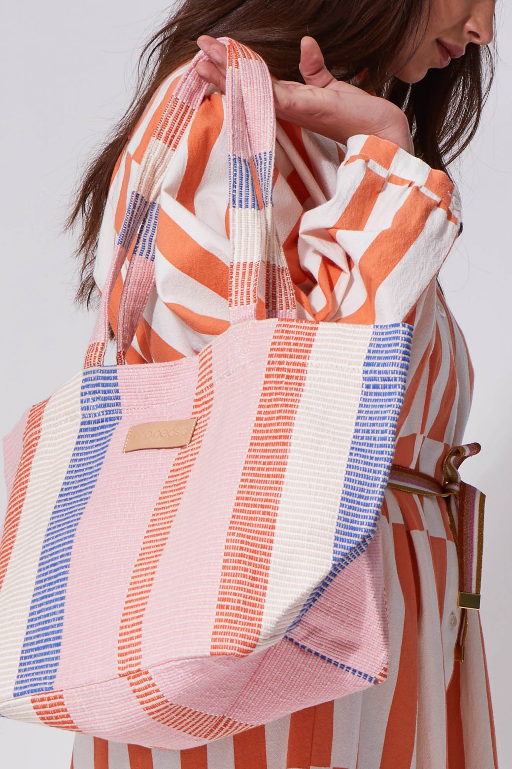 Adonis Candy Shopping Bag Adonis Candy Shopping Bag