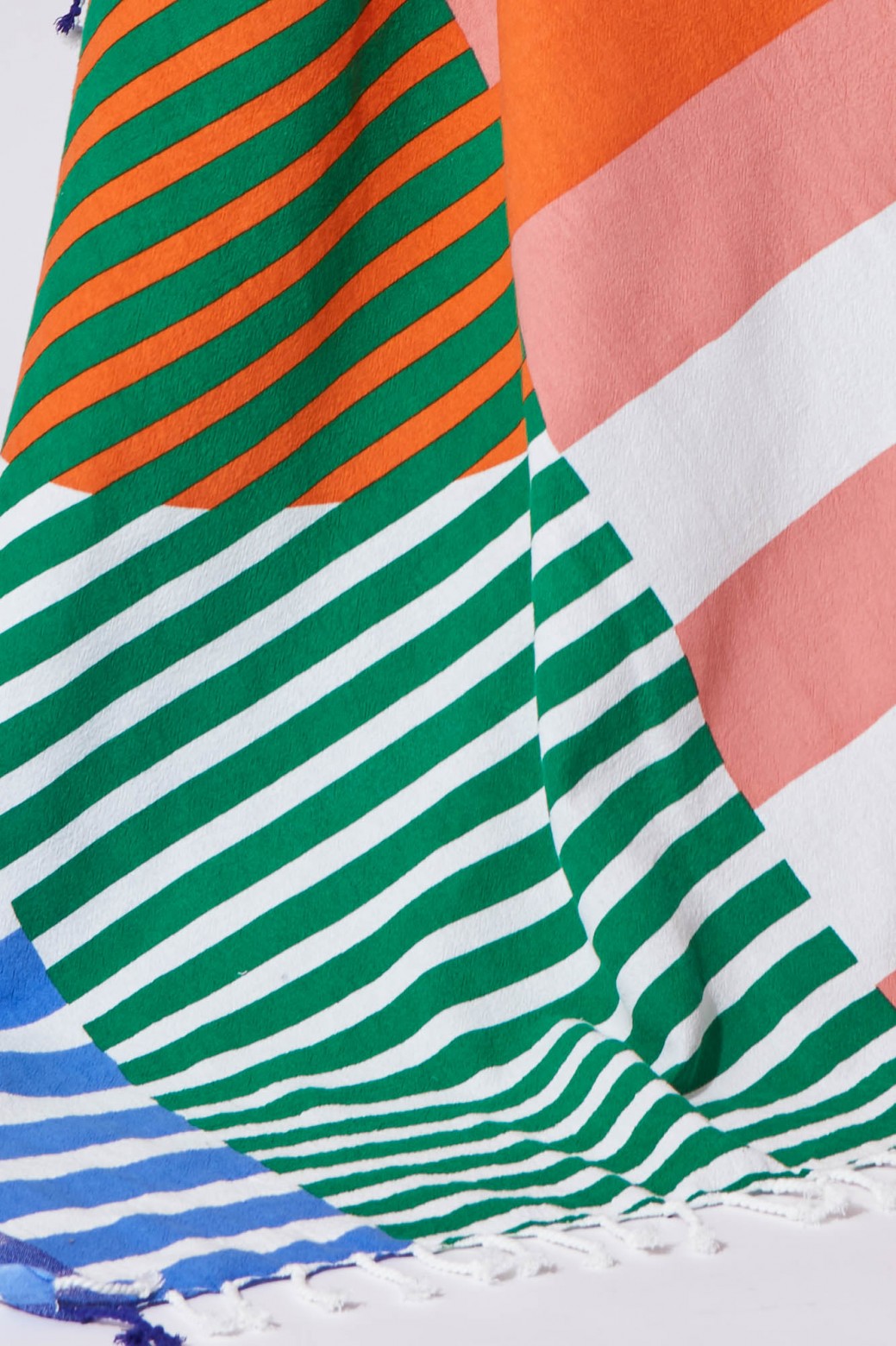 Sol Fruity Beach Towel Sol Fruity Beach Towel