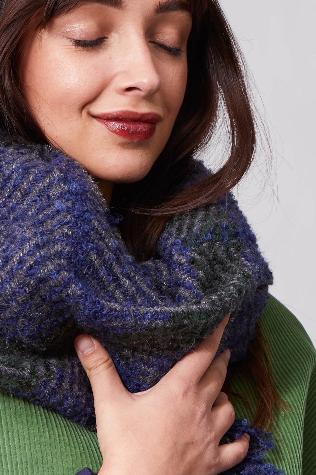 Foulard Boogie Nuit Foulard Boogie Nuit