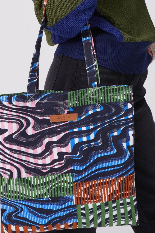 Tote Bag Marquise Multico