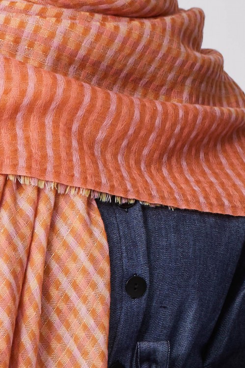Foulard Aventure Candy