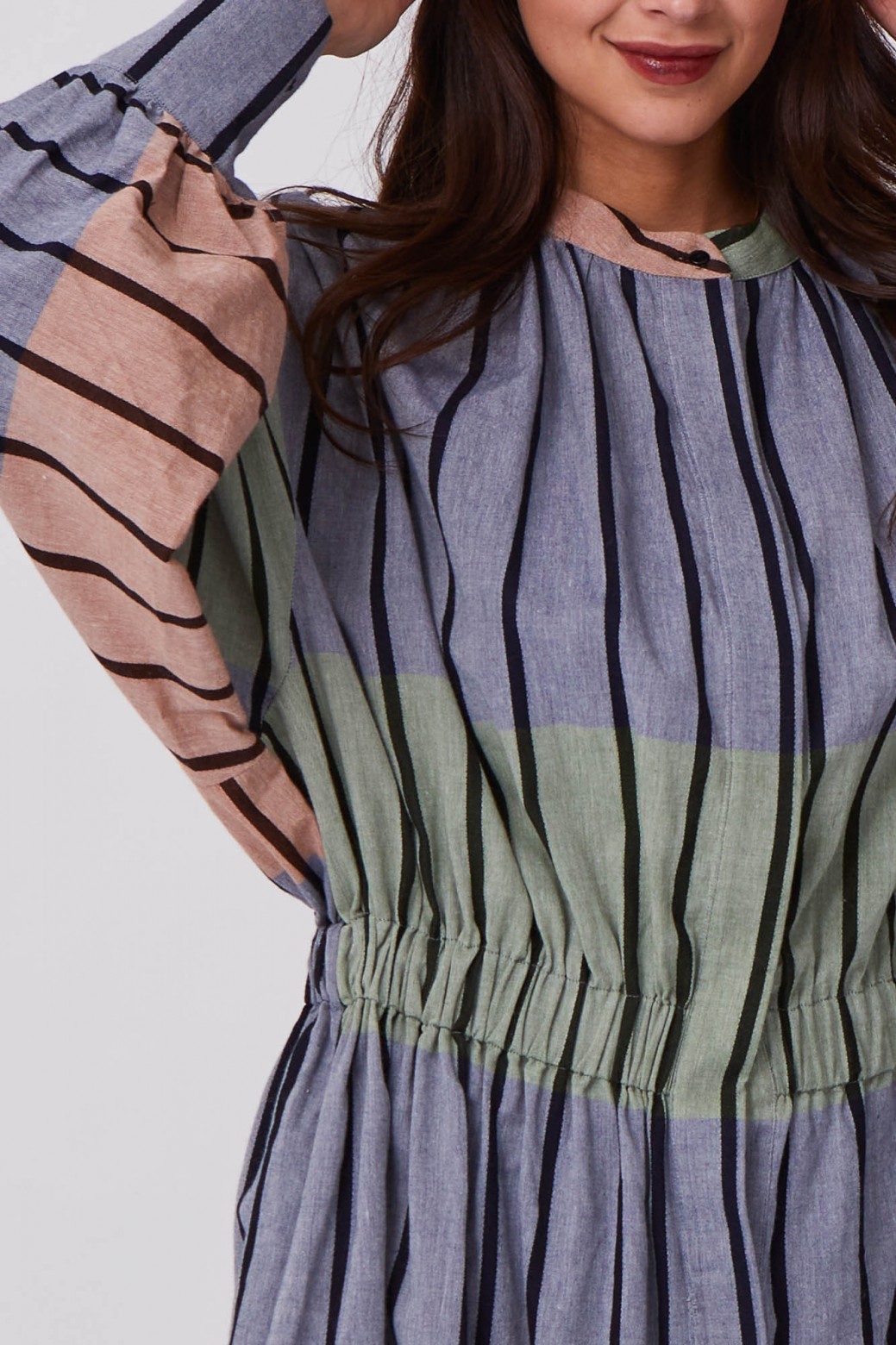 Robe Paradis Nuit
