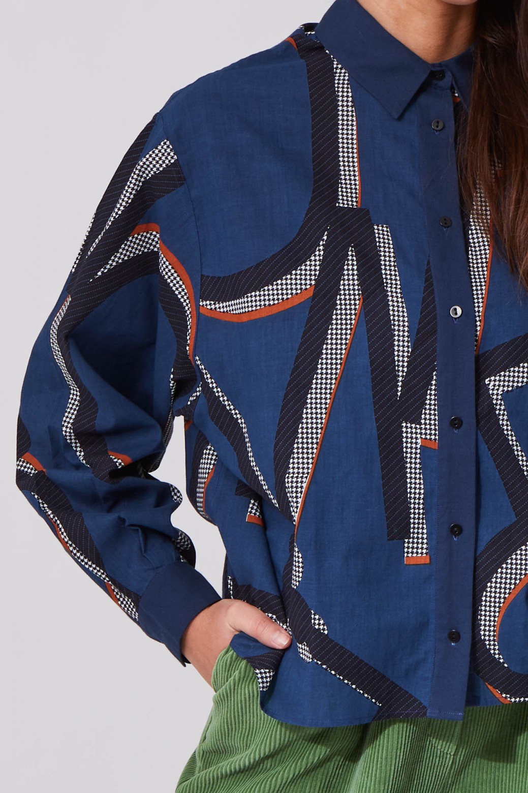 Chemise Rosalie Nuit Chemise Rosalie Nuit