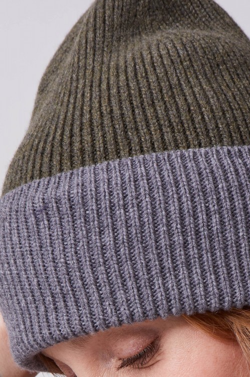 Bonnet Carla Blush