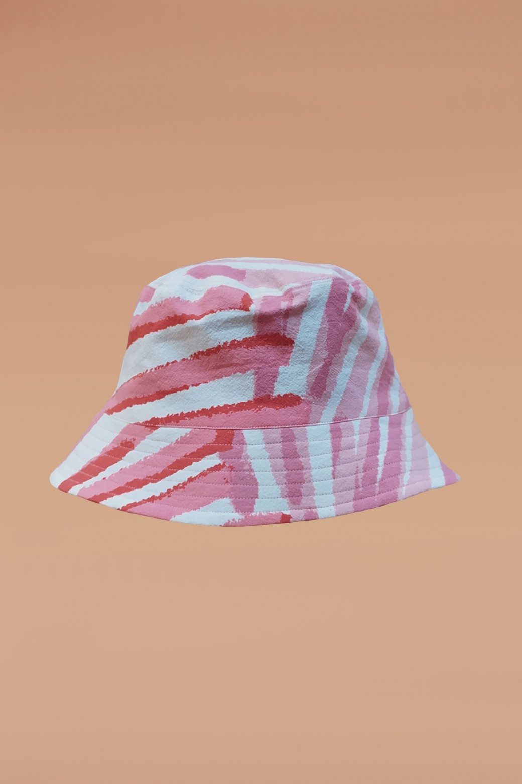 Nino Passion Bucket Hat - Design n°1 Nino Passion Bucket Hat - Design n°1