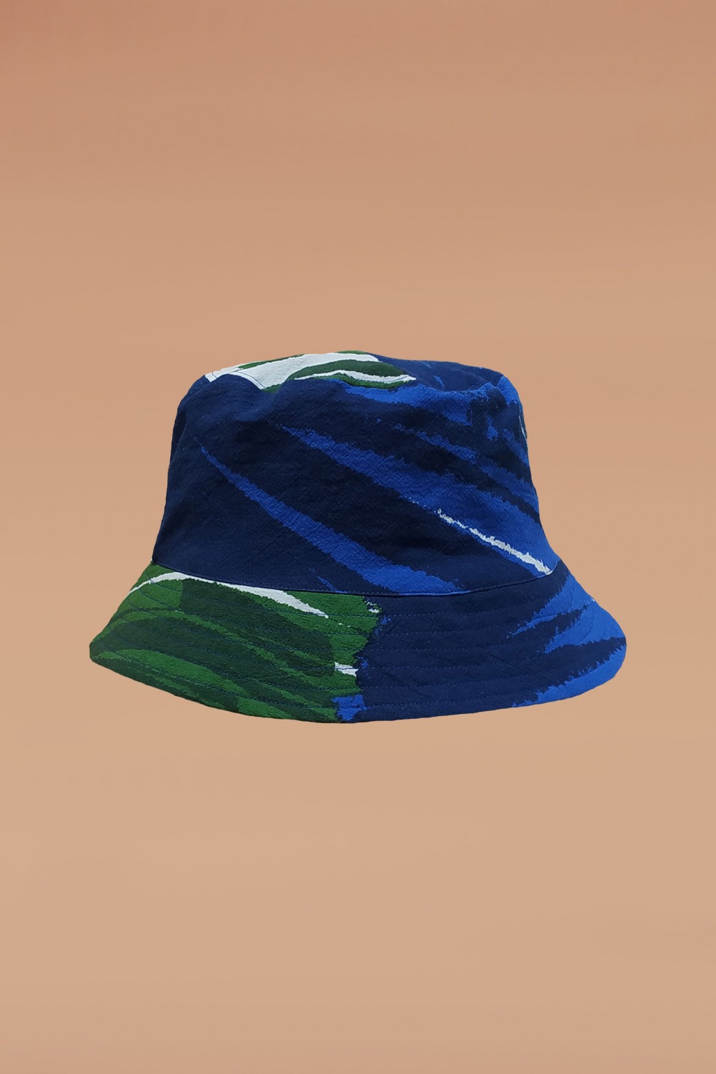 Nino Night Bucket Hat - Design n°2 Nino Night Bucket Hat - Design n°2