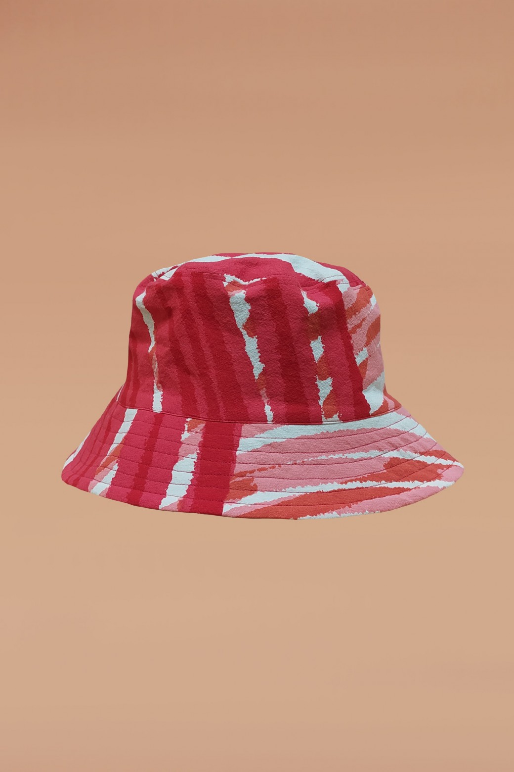 Nino Passion Bucket Hat - Design n°2 Nino Passion Bucket Hat - Design n°2