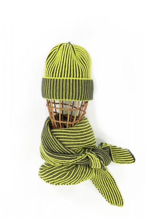 BONNET ALFRED MAPOESIE LIME