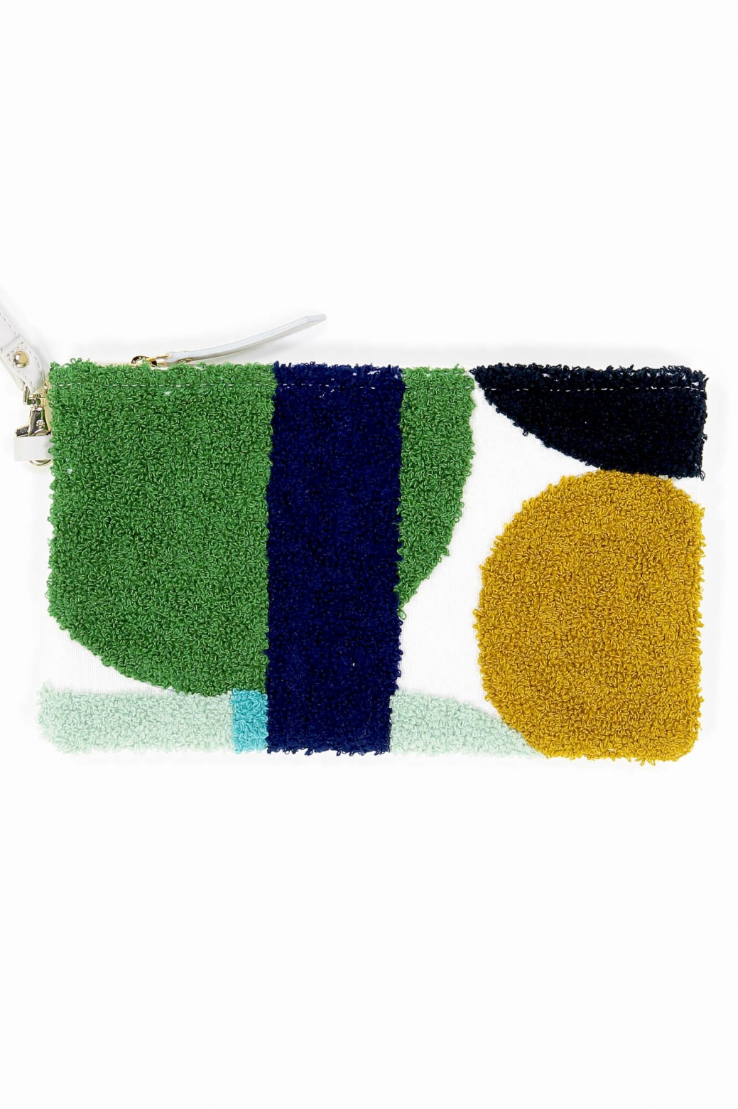 DELICE MINT POUCH DELICE MINT POUCH