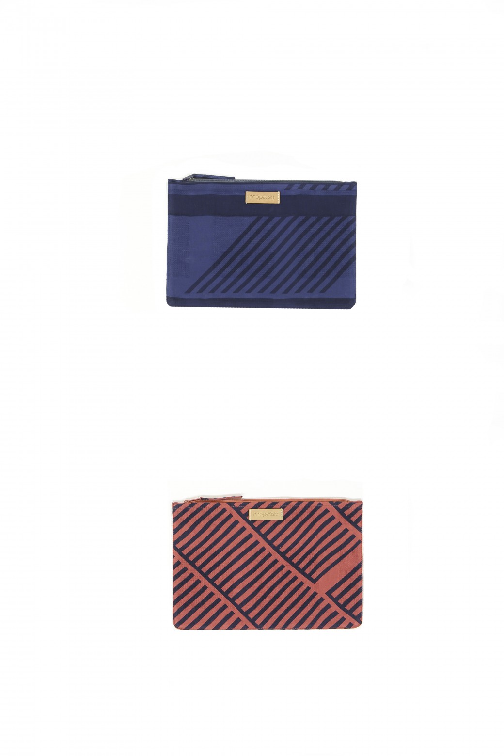 GEMMA BLUE TOILET CASE GEMMA BLUE TOILET CASE