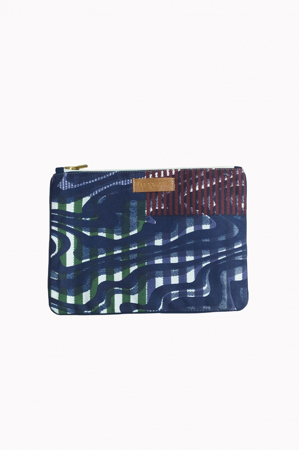 Night Marquise Pouch L