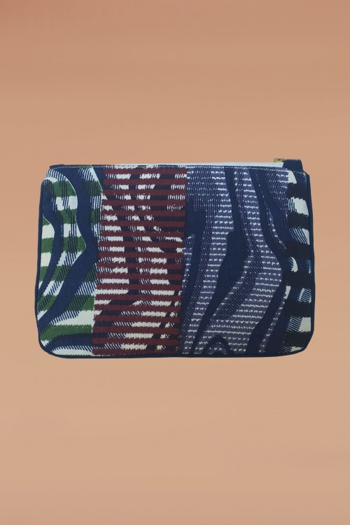 Night Marquise Pouch S